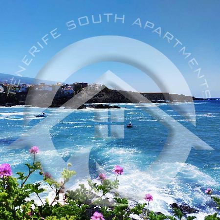 Paradise Ocean Suite Costa Adeje  Bagian luar foto