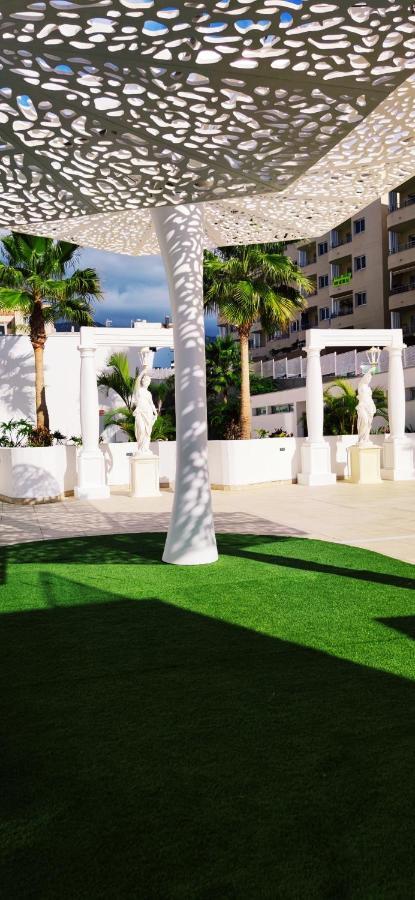 Paradise Ocean Suite Costa Adeje  Bagian luar foto