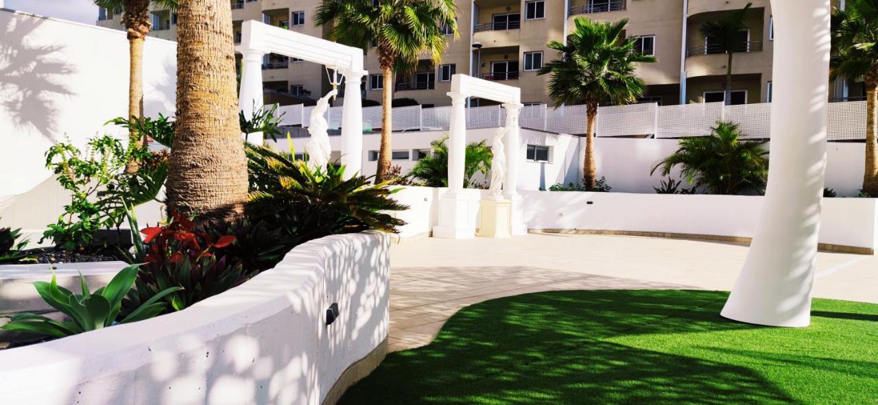 Paradise Ocean Suite Costa Adeje  Bagian luar foto