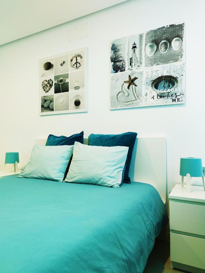 Paradise Ocean Suite Costa Adeje  Bagian luar foto