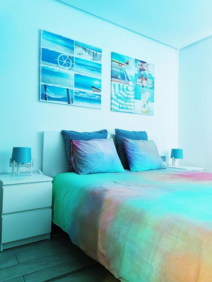 Paradise Ocean Suite Costa Adeje  Bagian luar foto