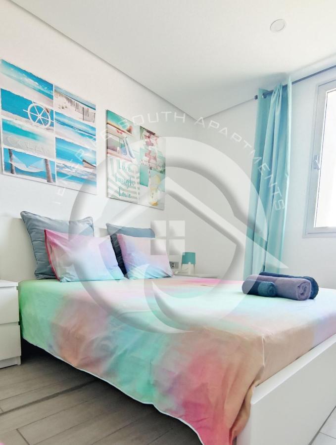 Paradise Ocean Suite Costa Adeje  Bagian luar foto