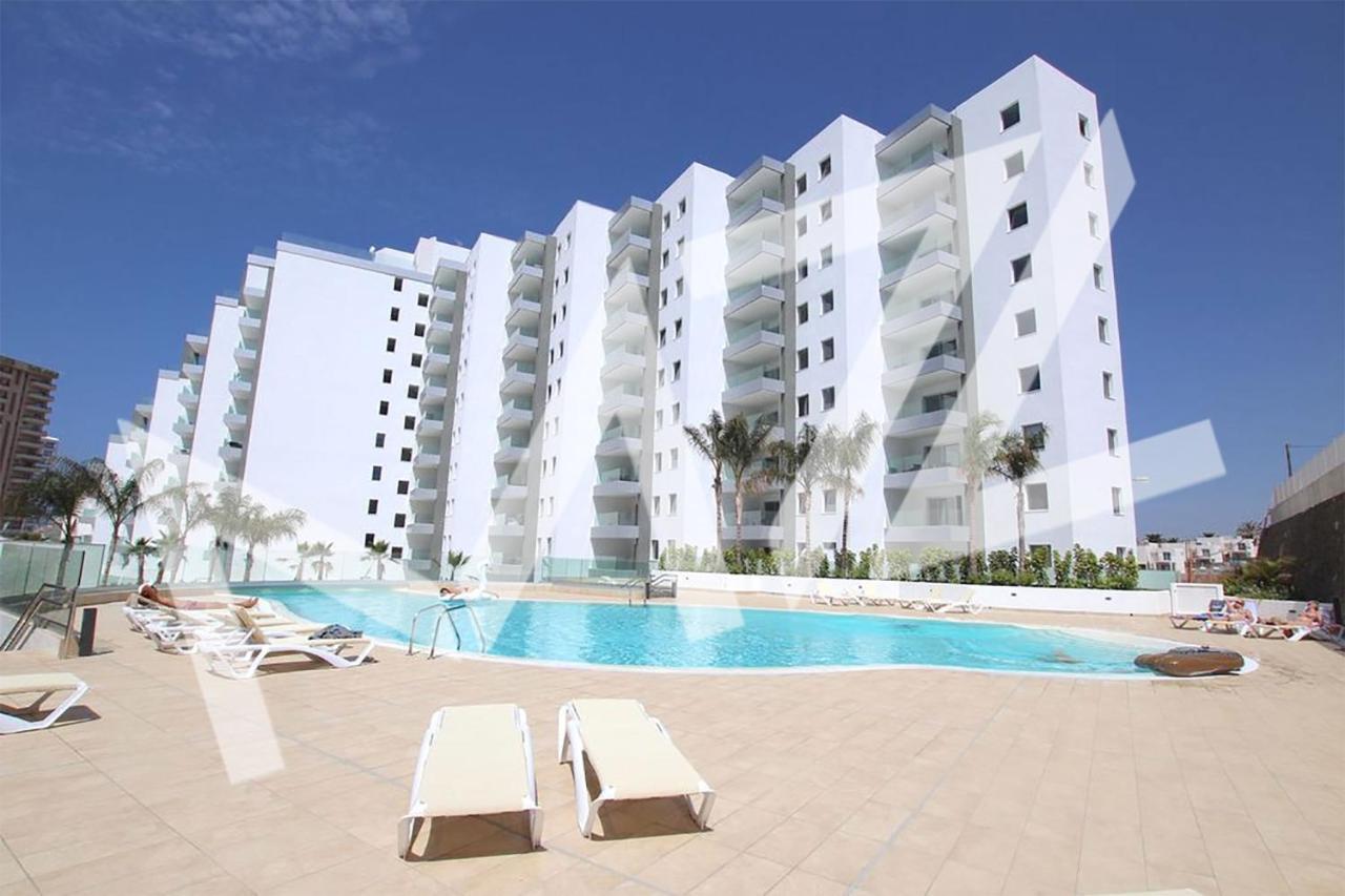 Paradise Ocean Suite Costa Adeje  Bagian luar foto