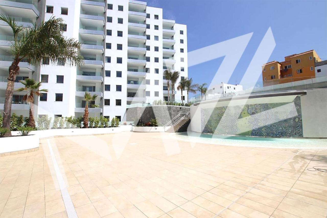 Paradise Ocean Suite Costa Adeje  Bagian luar foto