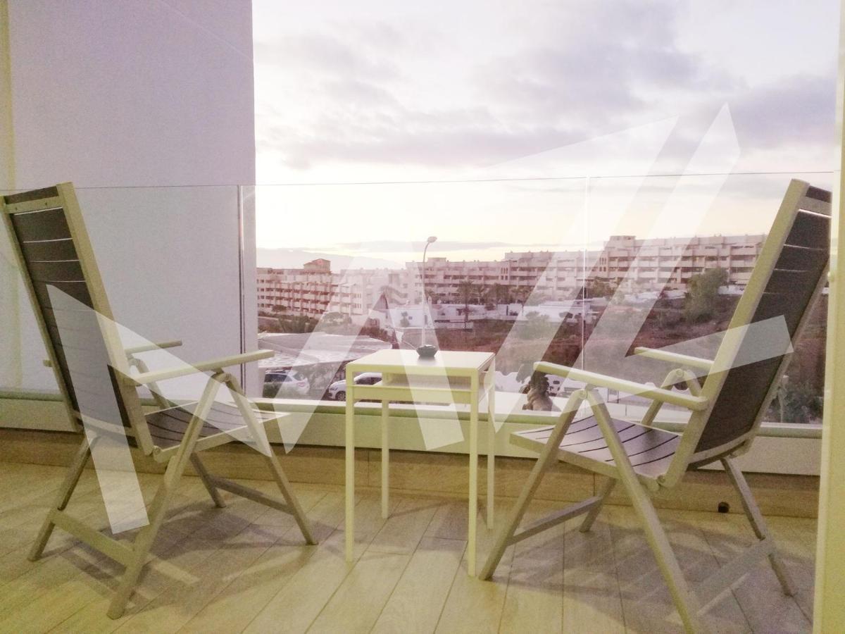Paradise Ocean Suite Costa Adeje  Bagian luar foto